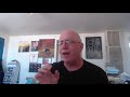 Capture de la vidéo Arthur Young's The Reflexive Universe Part 1: Light By John David Ebert