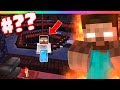 C'E' HEROBRINE NELLA VANILLA?! Vanilla Minecraft #?? AtabiCraft RED [ITA]
