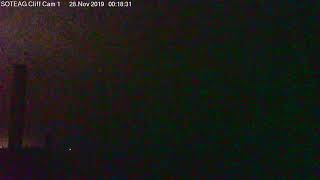 Sumburgh Head 27-11-19