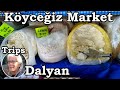 Dalyan - For A Real Market You Go To Köyceğiz.