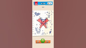 IQ Boost level 185 answer|| Improve your IQ with fun questions|| #iqboostsolution #iqboost #iqtest