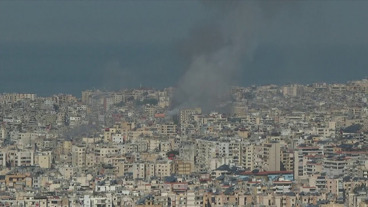 كبير مراسلي 