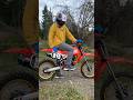 BBR Motorsports 1987 XR80 Fire Up / Walk Around Mp3 Song