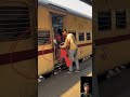 #railgate #railway #train #trainvideo
