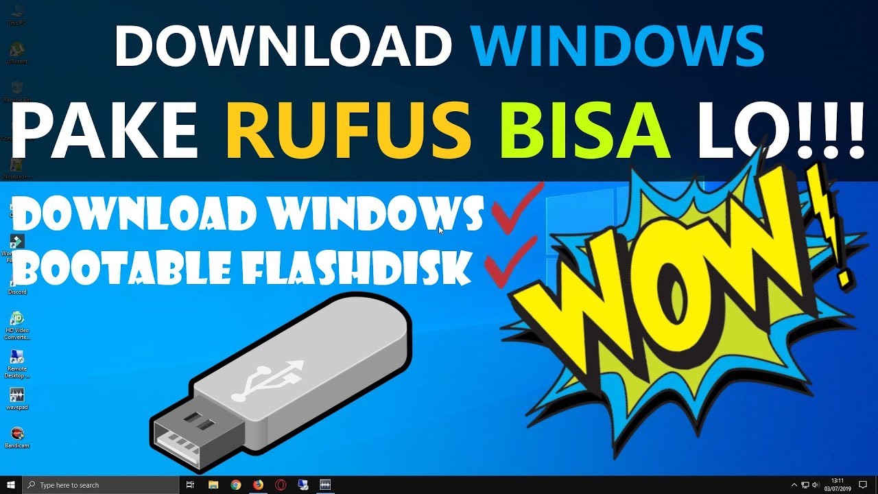 download rufus terbaru 2019 download rufus terbaru 2019