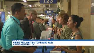 WORKFORCE SOLUTIONS ALAMO INTERVIEW ON NEWS4