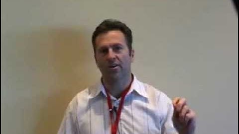 Andrew Booth Testimonial