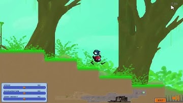 Platform Racing 3: Imprisoned