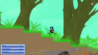 Platform Racing 3: Imprisoned