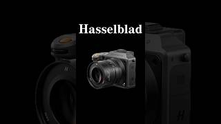 α7c2からHasselに乗り換えて #shorts