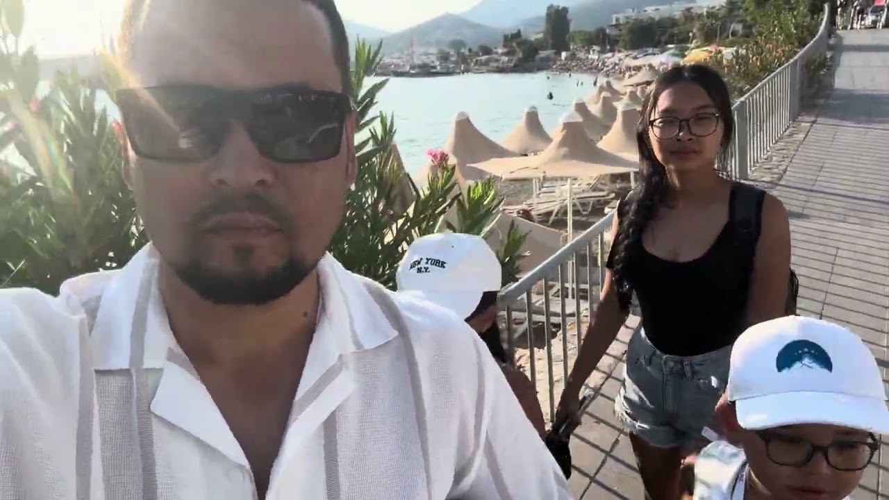 Отдых на круизном лайнере AROYA