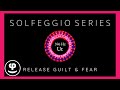 Deep Sleep 396Hz Solfeggio Release Guilt Fear Black Screen mp3