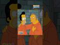 HOMERO ESCAPÓ DE PRISIÓN CON EL GORDO TONY 😨🚔