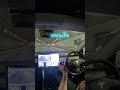 晴れの日に動くワイパー改善なるか！？#テスラ #モデル3 #モデルy #tesla #model3 #modely #ev充電