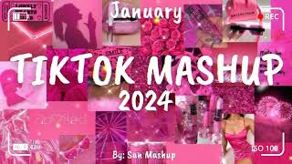Tiktok Mashup JANUARY 💖 2024 💖 (Not Clean)