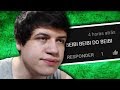 Lendo Comentários Estranhos #11