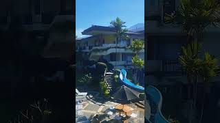 Hotel Purnama Batu Malang