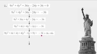 ​​​Pre-Calculus project #3 - Google Slides