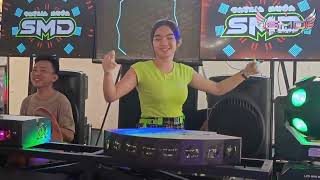 OT SATRIA MUDA 🔴 DJ DEDEK AMEL LUKA DI SINI X SALAHMU SENDIRI