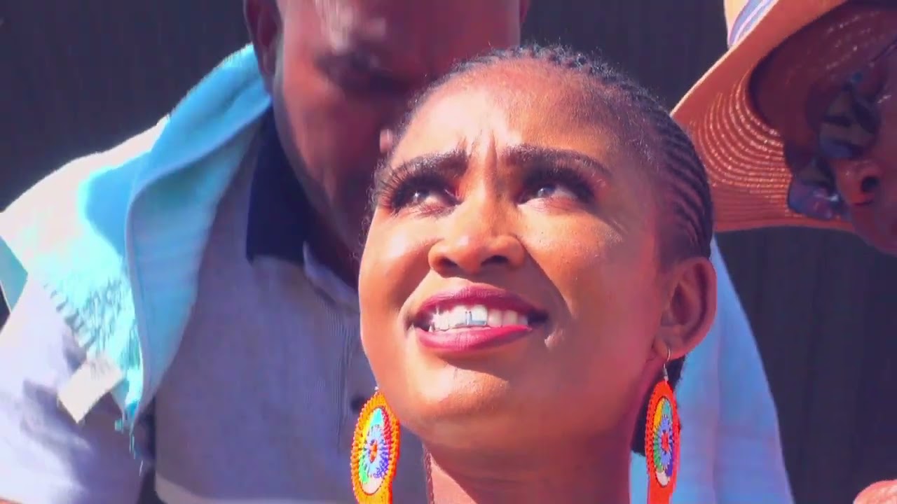 uMemulo KA- Momo Buthelezi ENkonjeni (Ulundi)