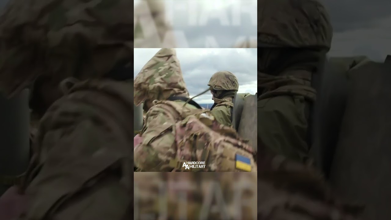 NATO Allies in U.K. 🇺🇦🇺🇦🇺🇦