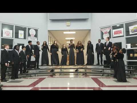 Horn Lake High School Final Concert