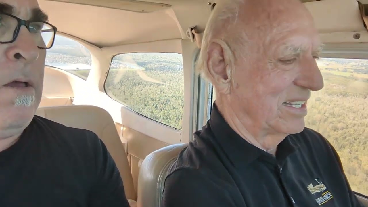 Авария Рэнди Роудса наконец раскрыта.