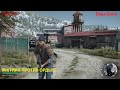 Days Gone ► Лесопилка. ► Простейшая тактика против орды!!!