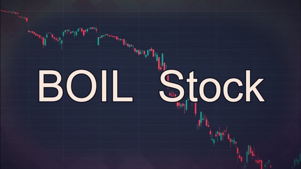 BOIL Stock Price Prediction News Today 11 April ProShares Ultra BOIL Stock Price Prediction News Today 11 April ProShares Ultra