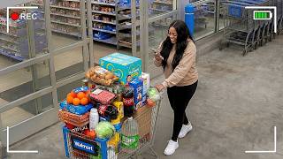 Walmart Shoplifter Thought She Got Away With the Merchandise Undetected