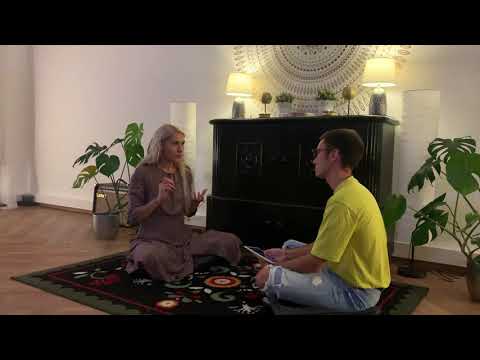Video: Kaip Meditacija Gali Padėti įveikti Depresiją
