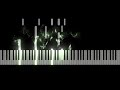 How to play 8 Letters - Why Don't We | Piano tutorial | Songs for Beginners