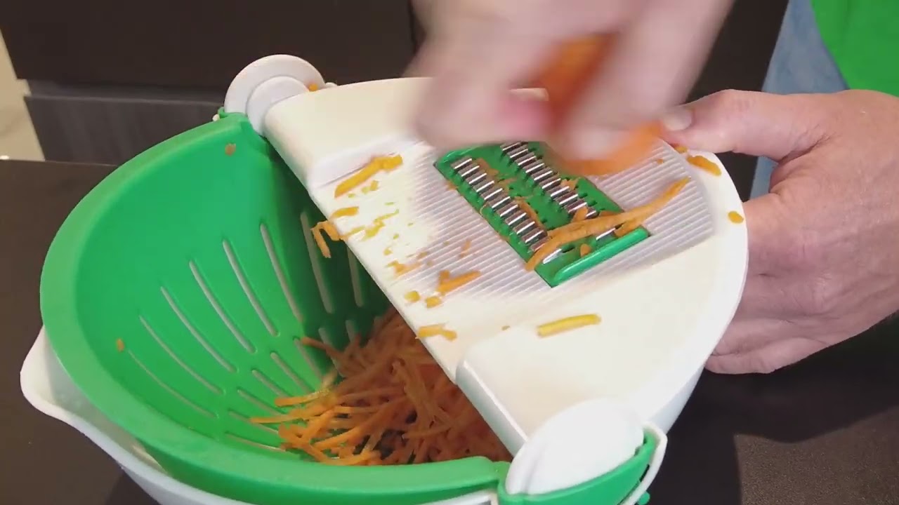Tips & Tricks: Ultimate Irish Prep Bowl