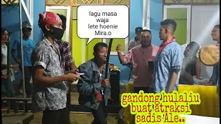 Gandong Hulaliu Atraksi Jangan Di Tiru Kalau Tidak Berpengalaman