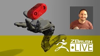 Michael Pavlovich - Pavlovich Workshop - Episode 37