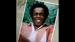 Lou Rawls - Let Me Be Good To You