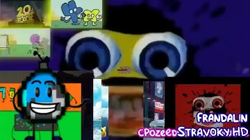 Preview 2 Klasky Csupo V5 is Going Weridness Every Powers Extended^5