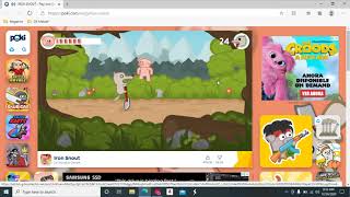 I Played Iron Snout And This Game Is Insane And Fun