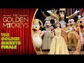 The Golden Mickeys Finale丨Hong Kong Disneyland丨《米奇金獎音樂劇》最後告別演出丨香港迪士尼樂園