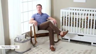 This video addresses 4 important points to consider when buying a crib mattresses – firmness, foam vs. innerspring, new vs. used, ...