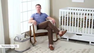 Buying a Crib Mattress: Tips for Choosing the Best Baby Mattress This video addresses 4 important points to consider when buying a crib mattresses – firmness, foam vs. innerspring, new vs. used,
