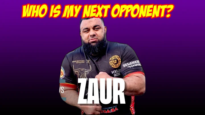 What's next for Zaur in 2023? Ermes? Levan? Devon? Corey?