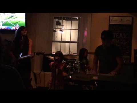 Hey Jude Cover - The Banshees