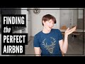 Tips & Tricks for Getting the Perfect AirBnB