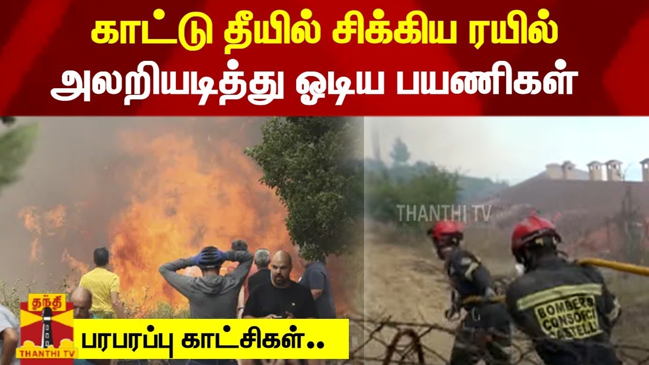 ரயில் பயணிகள் கவனத்திற்கு; தெற்கு ரயில்வே அறிவிப்பால் பயணிகள் மகிழ்ச்சி | Train Travel | Diwali