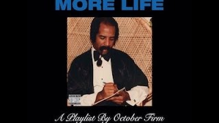 More Life Playlist Review - London Speak