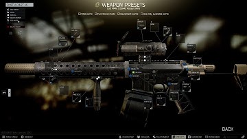 -NEW- Gunsmith Part 16 (0.12.9) - Mechanic - Escape From Tarkov [QUICK VIDEOS HERE] THX FOR WATCHING