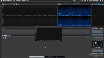Wavelab 10 101: Mastering Workflows - 3. Workspace Overview
