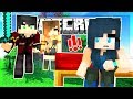 ALL ALONE! THEY ARE TRYING TO KILL ME! (Minecraft BED WARS)