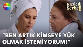 Sönmez Huzur Evine Gidiyor Kızılcık Şerbeti 100. Bölüm
